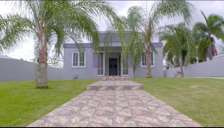 Séjour à la campagne Villa Monserrate Cabo Rojo